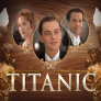 Titanic logó