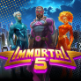 Immortal 5 logó