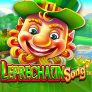 Leprechaun Song logó