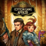 Cotton Gang Affair logó