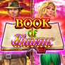 Book of Charms logó
