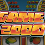 Game 2000 logó