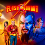 Flash Gordon logó