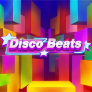 Disco Beats logó