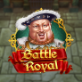 Battle Royal logó