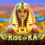 Rise of Ra logó