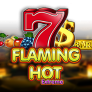 Flaming Hot logó