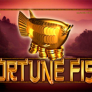Fortune Fish logó