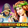 Druidess Gold logó
