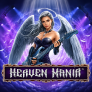 Heaven Mania logó