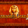 Pharaoh's Gold II Deluxe logó