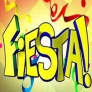 Fiesta logó