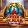 Fate of Dead Blitzways logó