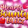 Hearts Bounty Blitz logó