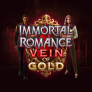 Immortal Romance Vein of Gold logó