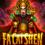 Fa Cai Shen logó