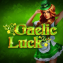 Gaelic Luck logó