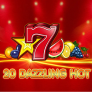 20 Dazzling Hot logó
