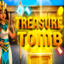 Treasure Tomb logó