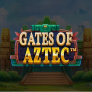 Gates of Aztec logó