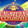 Calaveras Explosivas logó