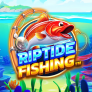 Riptide Fishing logó