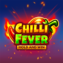 Chilli Fever: Hold and Win logó