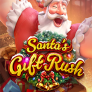 Santas Gift Rush logó