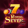 Royal Seven XXL logó
