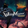 The Wish Master Megaways logó