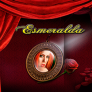 Esmeralda logó