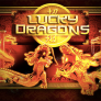 Lucky Dragons logó