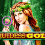 Druidess Gold (Lightning Box) logó