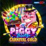 Piggy Blitz Carnival Gold logó