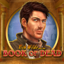 Book of Dead logó