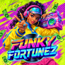 Funky Fortunez logó