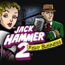 Jack Hammer 2 logó