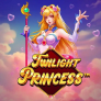 Twilight Princess logó