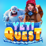 Yeti Quest logó