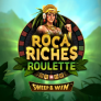 Roca Riches Roulette logó