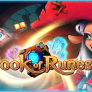 Book of Runes logó