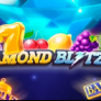 Diamond Blitz 40 logó
