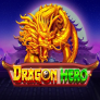 Dragon Hero logó