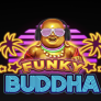 Funky Buddha logó