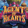 Agent of Hearts logó