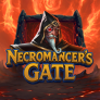 Necromancers Gate logó