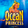 Ocean Princess logó