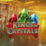 Kings Of Crystals logó