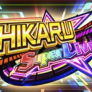 Hikaru Super Live logó