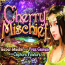 Cherry Mischief logó